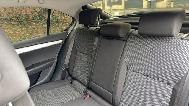 Skoda Octavia image 9