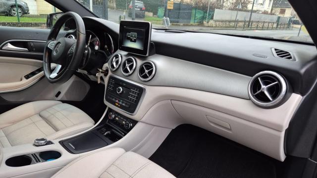 Mercedes Benz Classe Gla image 3