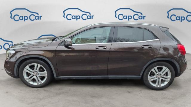 Mercedes Benz Classe Gla image 8