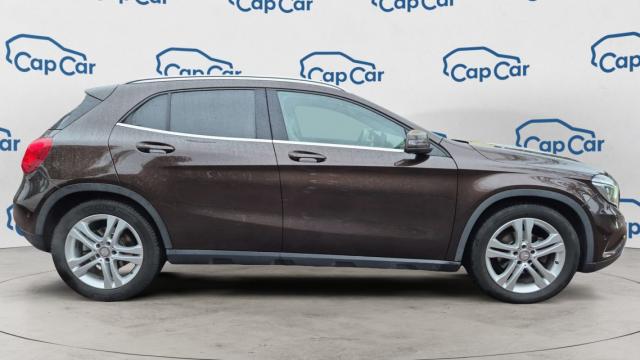 Mercedes Benz Classe Gla image 5