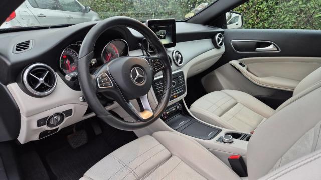 Mercedes Benz Classe Gla image 1