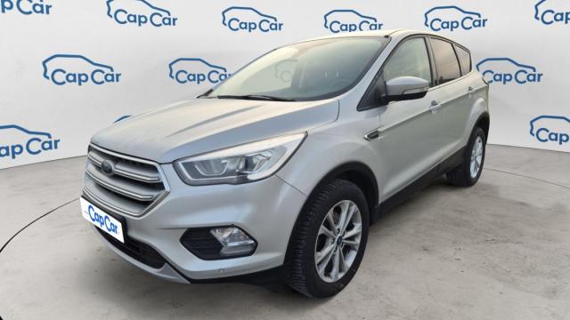 Ford Kuga Iii 1.5 Tdci 120 Bva6 Titanium - Automatique