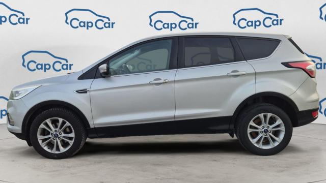 Ford Kuga image 3