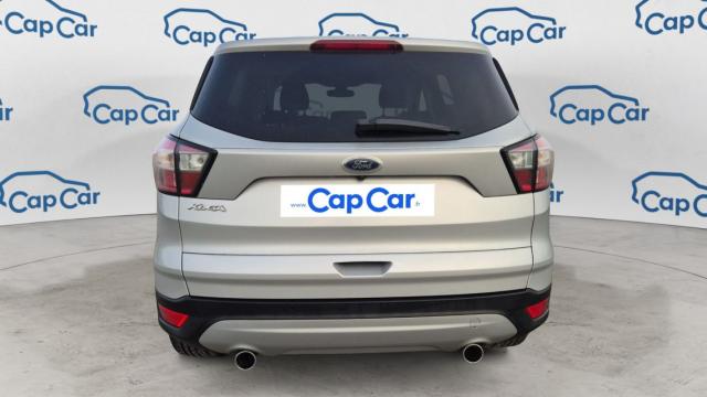 Ford Kuga image 9