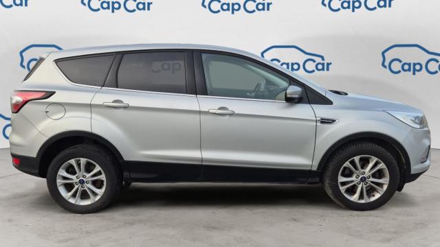 Ford Kuga image 8