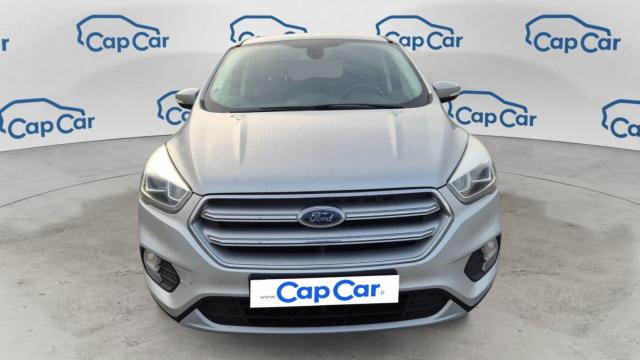 Ford Kuga image 1