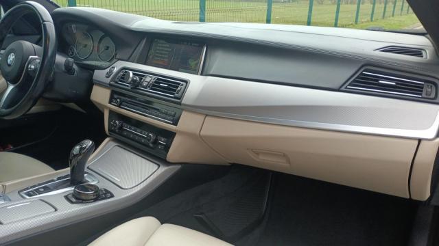 Bmw Série 5 image 9