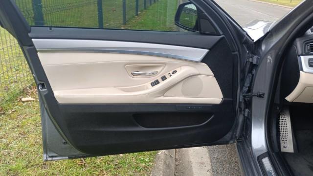 Bmw Série 5 image 2