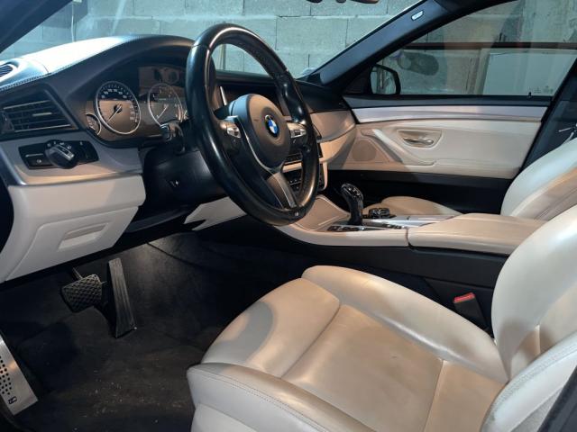 Bmw Série 5 image 5