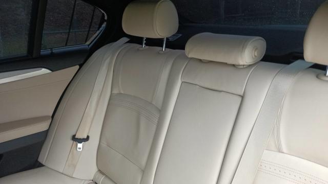 Bmw Série 5 image 1