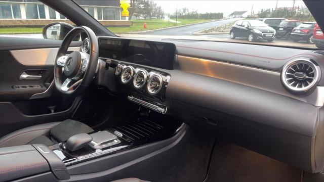 Mercedes Benz Cla image 6