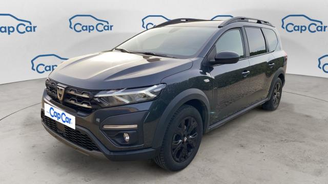 Dacia Jogger 1.0 Eco-G 100 Extrême