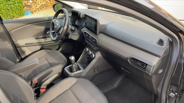 Dacia Jogger image 7