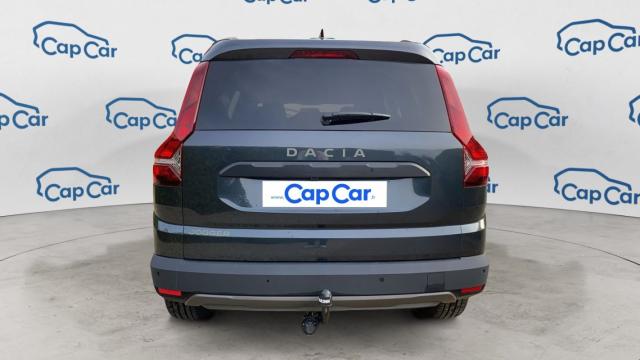 Dacia Jogger image 4