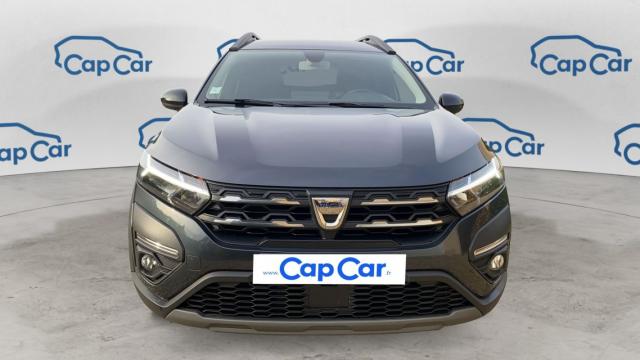 Dacia Jogger image 8