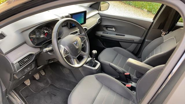 Dacia Jogger image 5