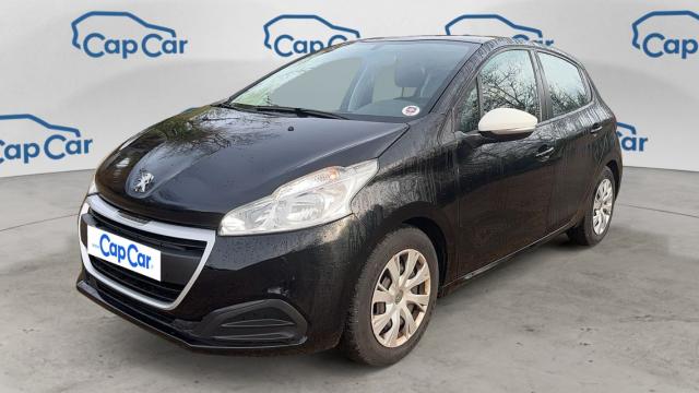 Peugeot 208 1.2 Puretech 82 Like