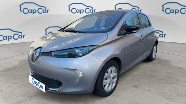 Renault Zoe R240 88 22 Kwh Life