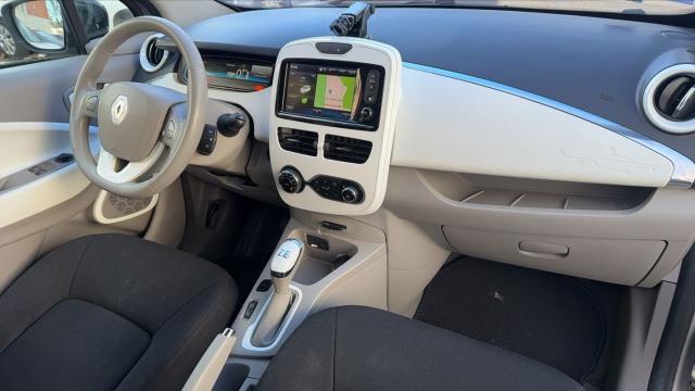 Renault Zoe image 9