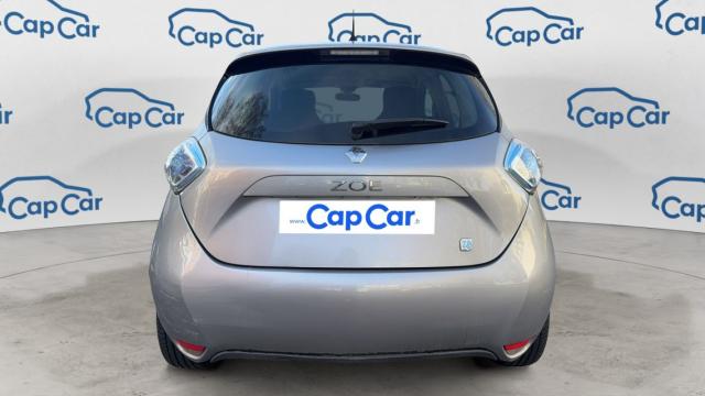 Renault Zoe image 6