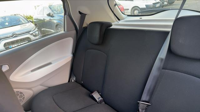 Renault Zoe image 7