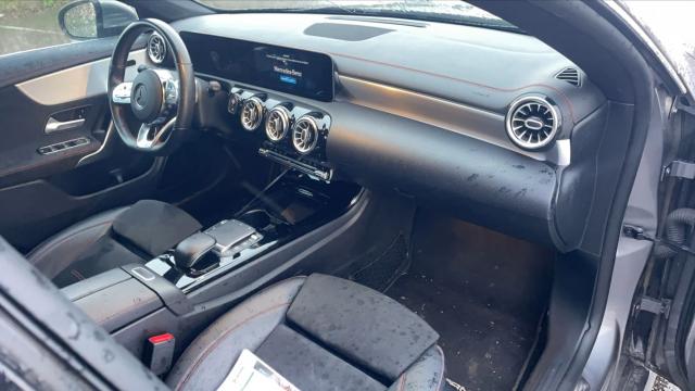 Mercedes Benz Cla Shooting Brake image 1