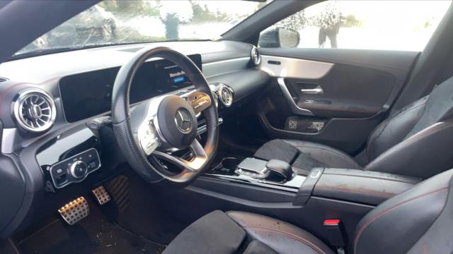 Mercedes Benz Cla Shooting Brake image 3