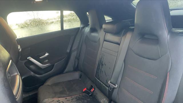 Mercedes Benz Cla Shooting Brake image 9