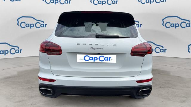 Porsche Cayenne image 6