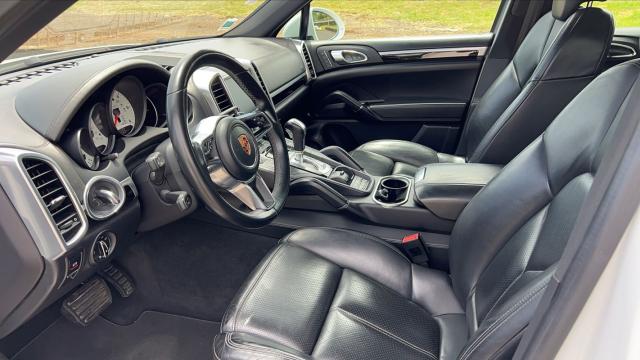 Porsche Cayenne image 7