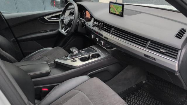 Audi Q7 image 5