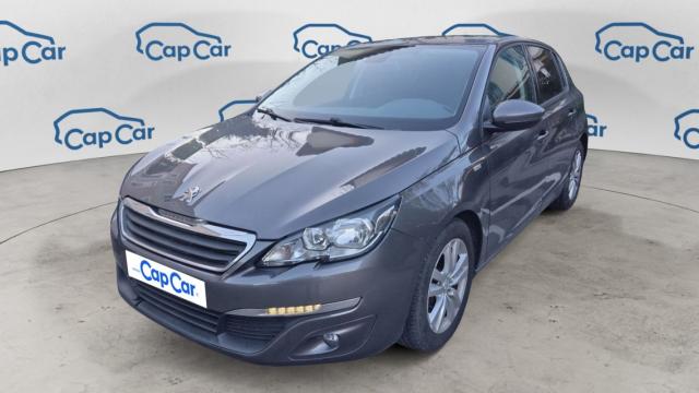 Peugeot 308 1.6 Bluehdi 100 Style
