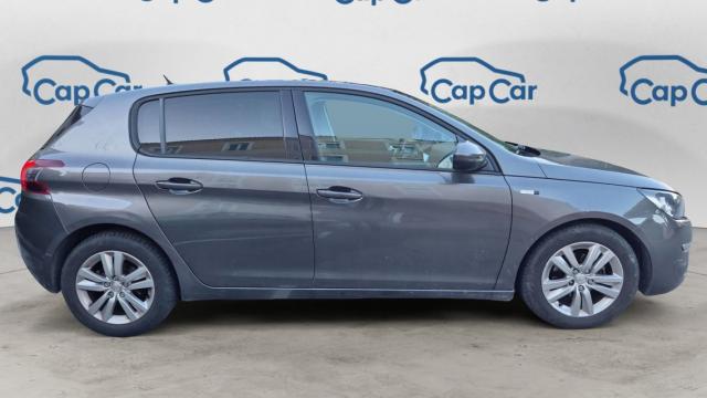 Peugeot 308 image 6