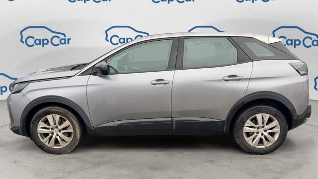 Peugeot 3008 image 6