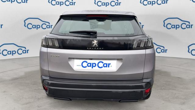 Peugeot 3008 image 1