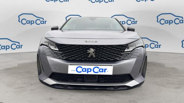 Peugeot 3008 image 9