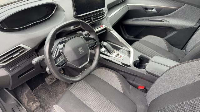 Peugeot 3008 image 4