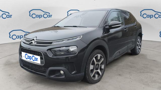 Citroen C4 Cactus 1.5 Bluehdi 100 Shine
