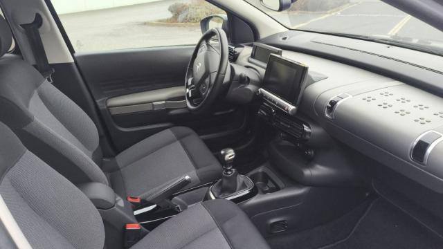 Citroen C4 Cactus image 4