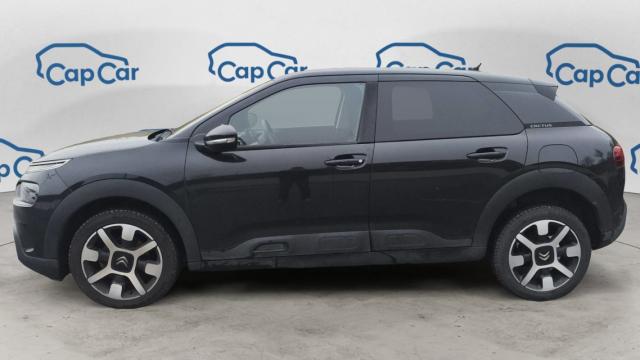 Citroen C4 Cactus image 3