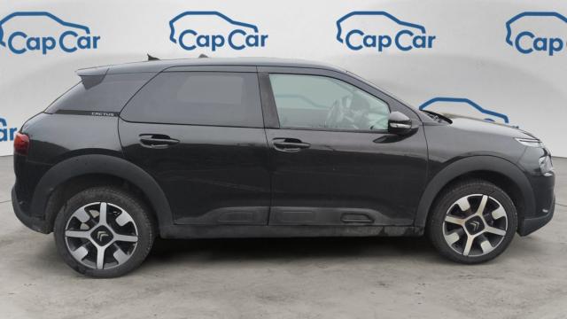 Citroen C4 Cactus image 2