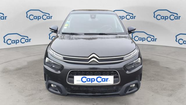 Citroen C4 Cactus image 2