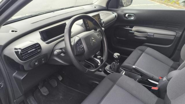 Citroen C4 Cactus image 3