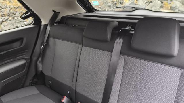 Citroen C4 Cactus image 1