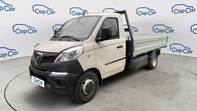 Piaggio Porter Np6 1.5 102 Benne
