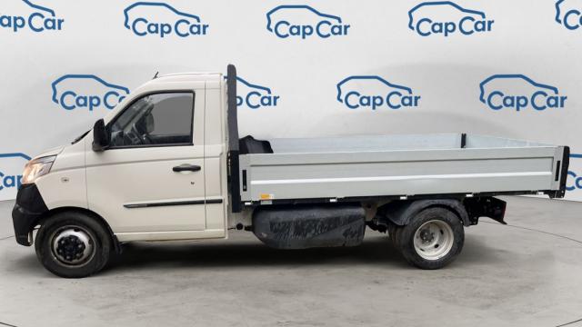 Piaggio Porter image 1