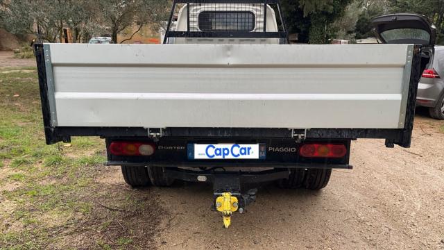 Piaggio Porter image 3