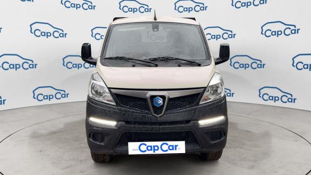 Piaggio Porter image 9