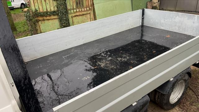 Piaggio Porter image 5