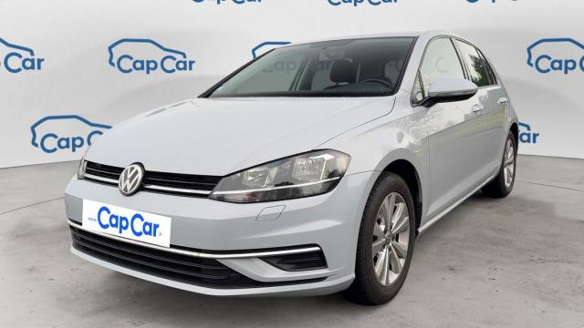 Volkswagen Golf 7 1.4 Tsi Flexfuel 125 Comfortline